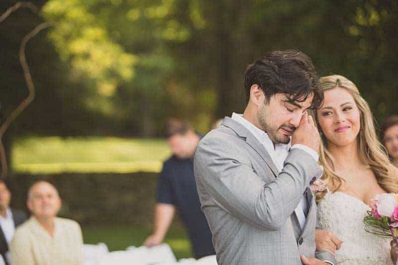 Wedding Ceremony