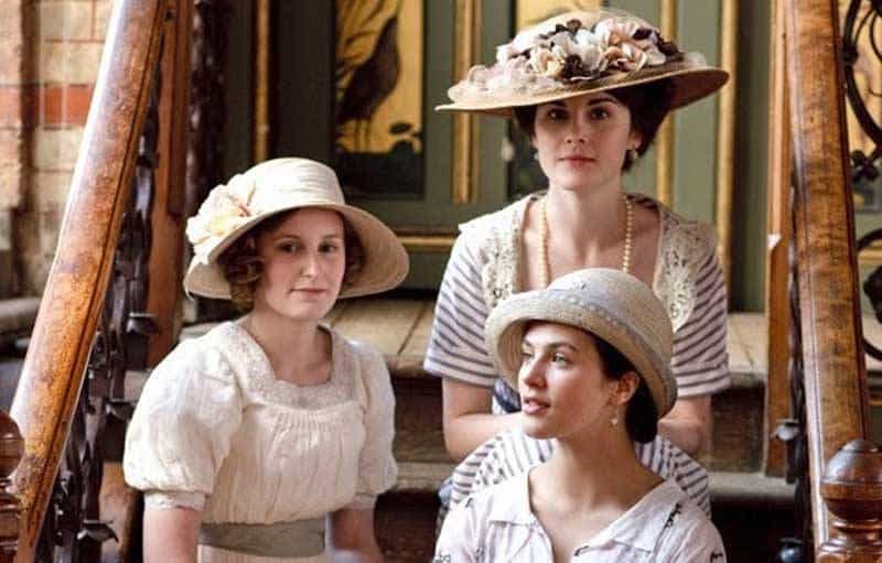 Downton Abbey 