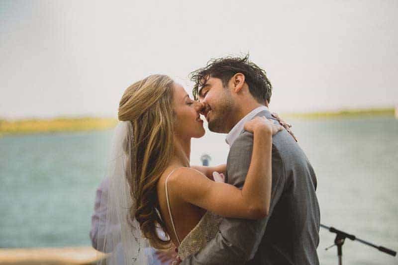 First Kiss