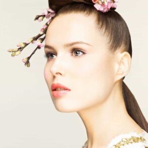 Bridal Hair Tips From Joseph Koniak and Eleven Hair