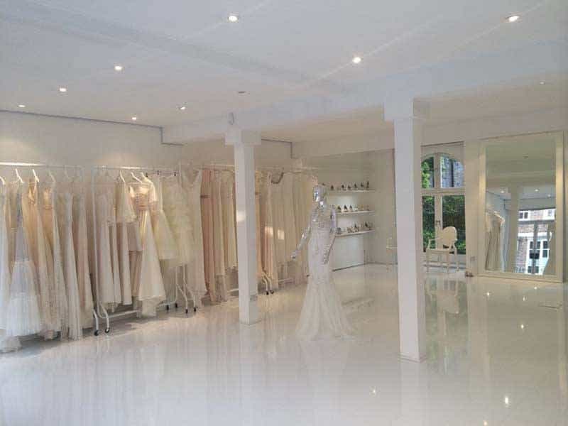 World’s Most Exclusive Designers Join London’s Newest Club The Wedding Club