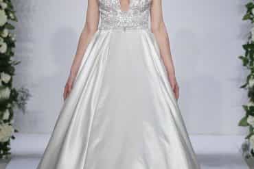 Dennis Basso 2015 Bridal Collection Exclusively For Kleinfeld