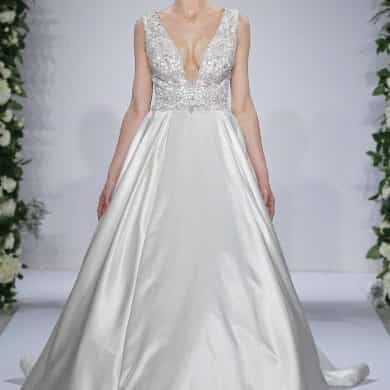 Dennis Basso 2015 Bridal Collection Exclusively For Kleinfeld