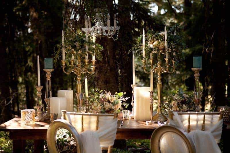 Table Setting