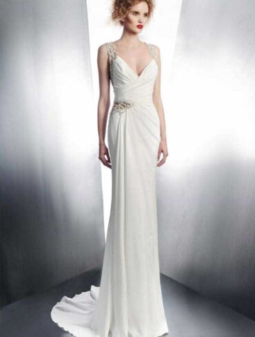 Gemy Maalouf 2015 Bridal Collection