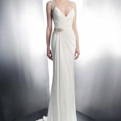 Gemy Maalouf 2015 Bridal Collection
