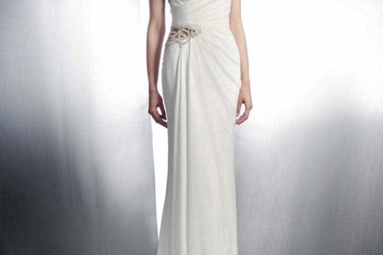 Gemy Maalouf 2015 Bridal Collection