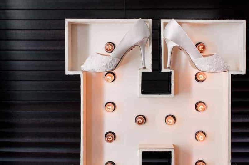 Brides Wedding Shoes