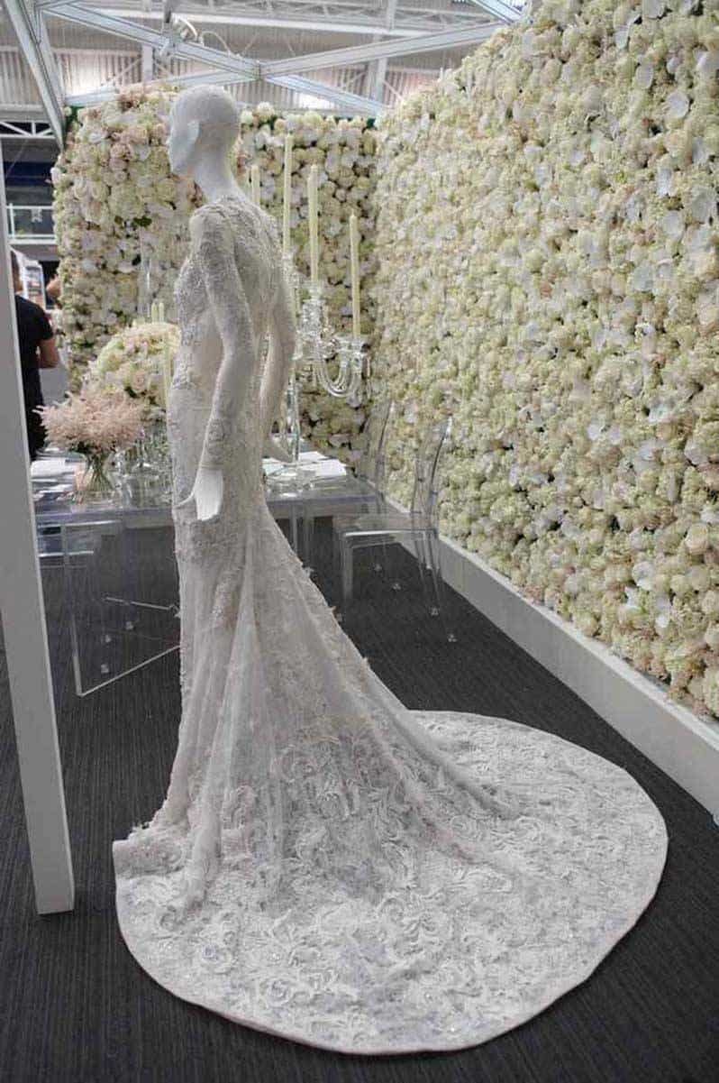 Brides The Show Business Design Centre