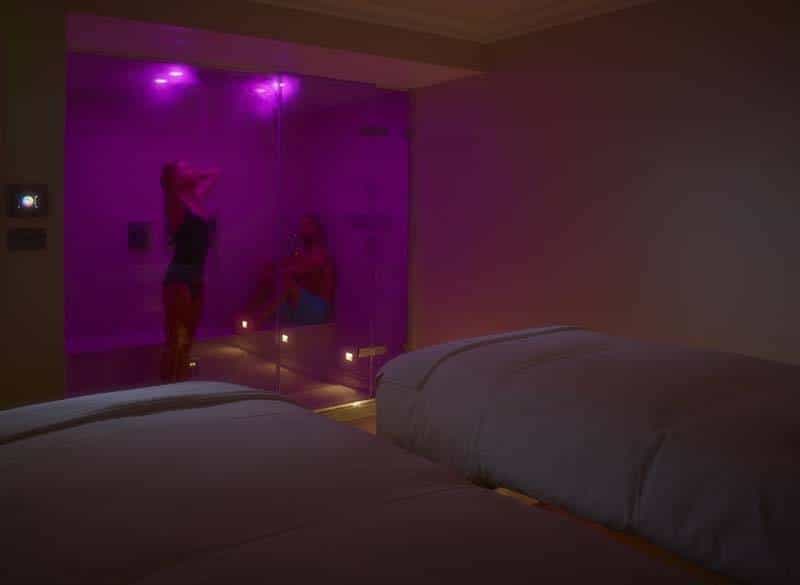 Indulgent Spa Experiences At The Chewton Glen Hotel Chewton Glen Spa