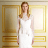 Marchesa Bridal Collection Fall 2015