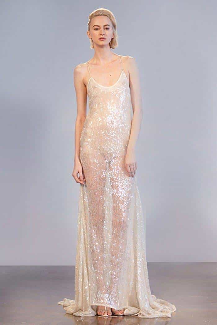 Houghton Bride