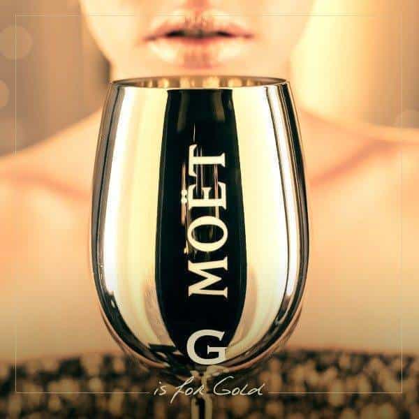 Moet & Chandon