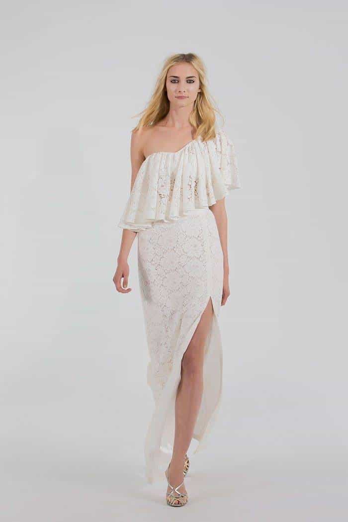 Houghton Bride NYC