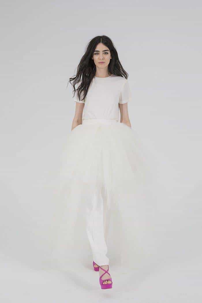 Houghton Bride