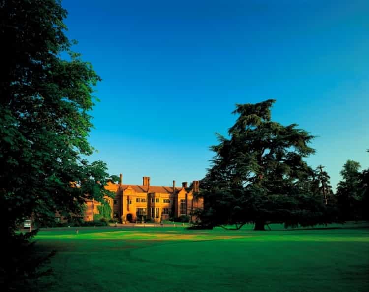 An Autumn Weekend At The Hanbury Manor Hotel Hanbury Manor 1 external summer 750x595 - An Autumn Weekend At The Hanbury Manor Hotel