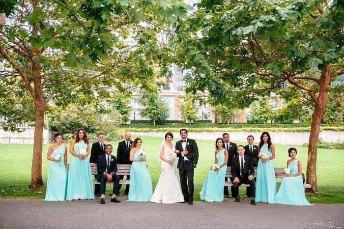 Bridal Party