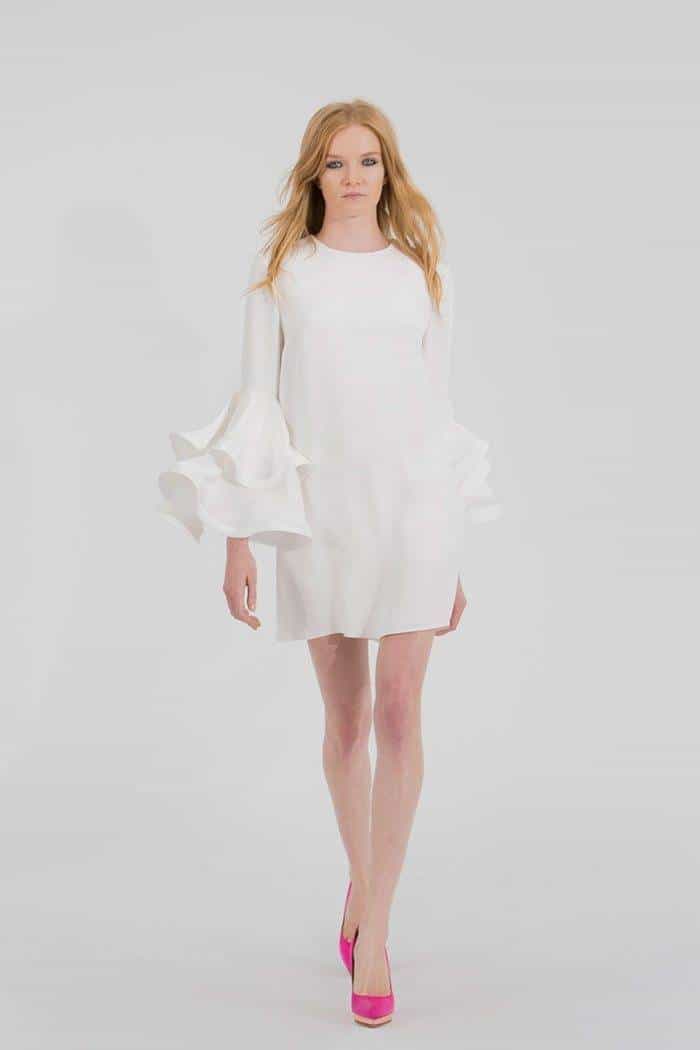 Houghton Bride
