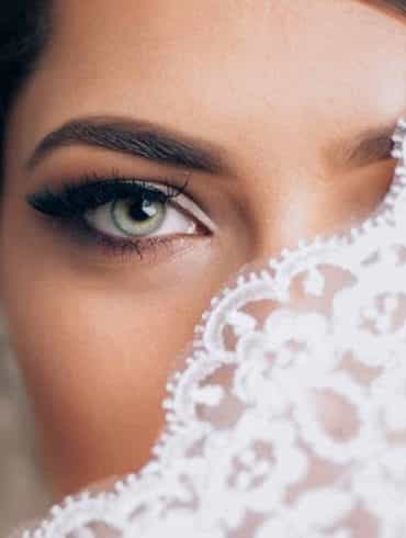 Persian Wedding Ceremony Set In Vancouver