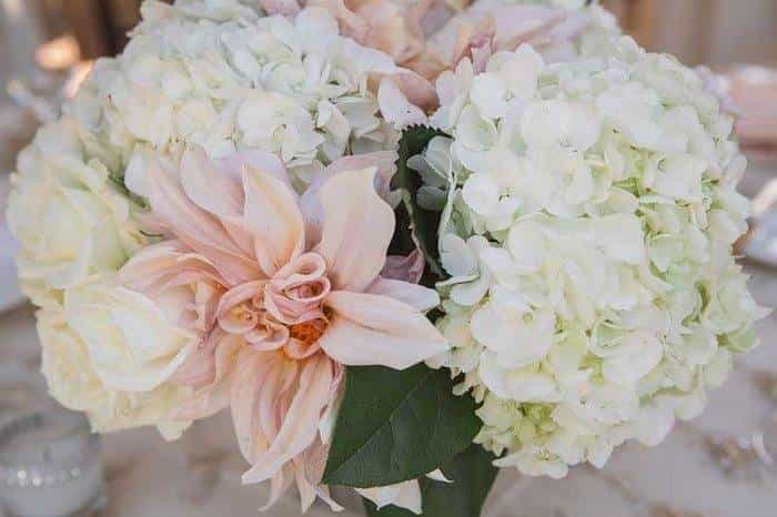 Wedding Flowers