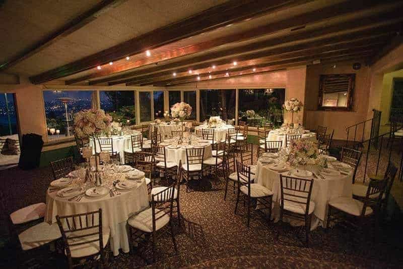 Wedding Styling