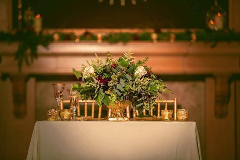 Christmas Decorations 