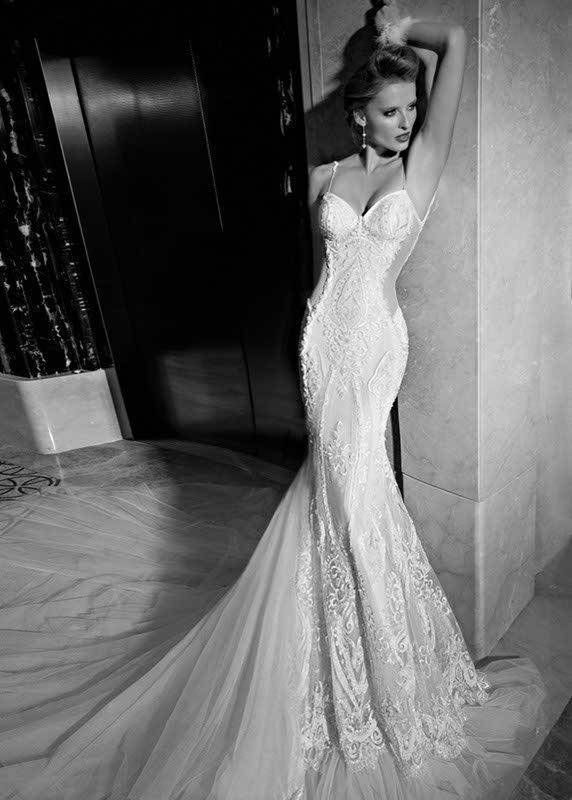 Tales of the Jazz Age Part 1 By Galia Lahav