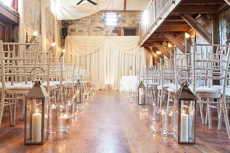 Industrial Chic