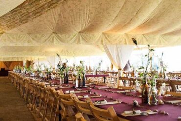 Top 5 Wedding Trends for 2015