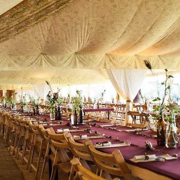 Top 5 Wedding Trends for 2015