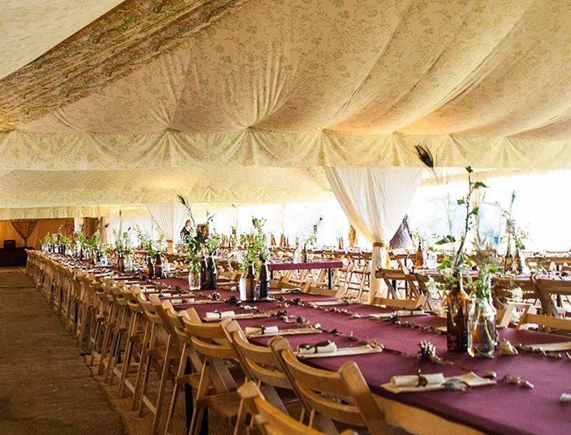 The Arabian Tent Company
