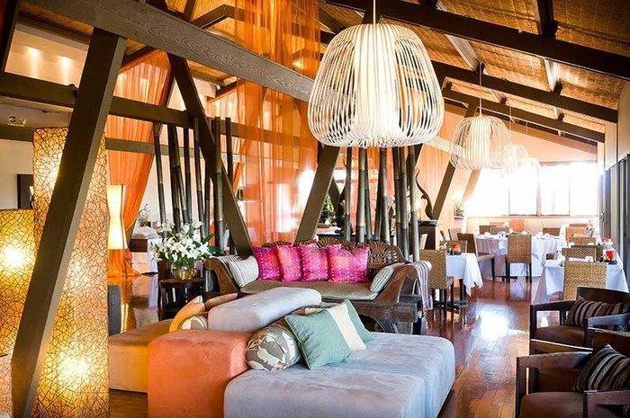 Gaia Retreat & Spa Byron Bay