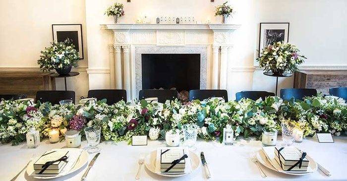 Jo Malone