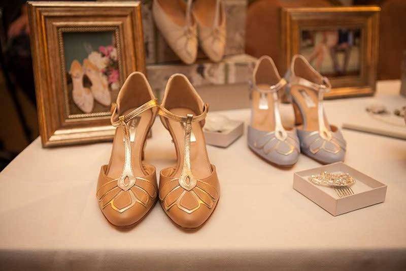 National Wedding Show