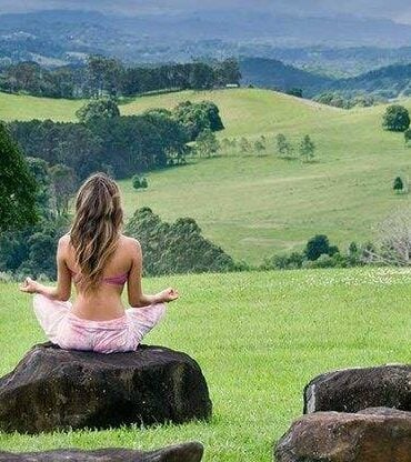 Holistic Honeymoon in Byron Bay, Australia