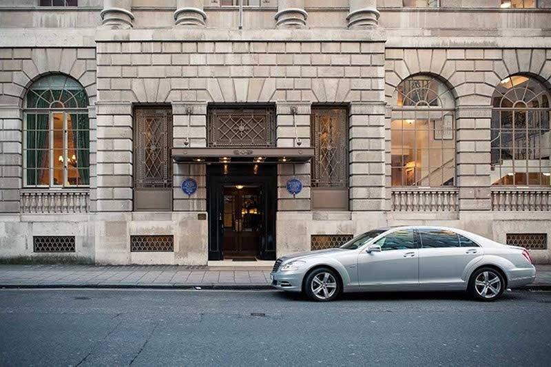 The Lansdowne Club