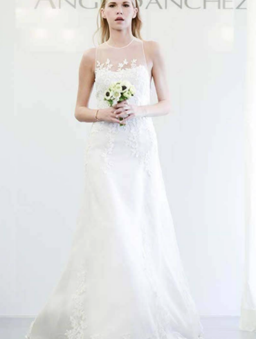 Falling In Love 2015 Collection By Angel Sanchez