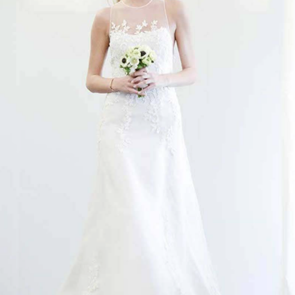 Falling In Love 2015 Collection By Angel Sanchez