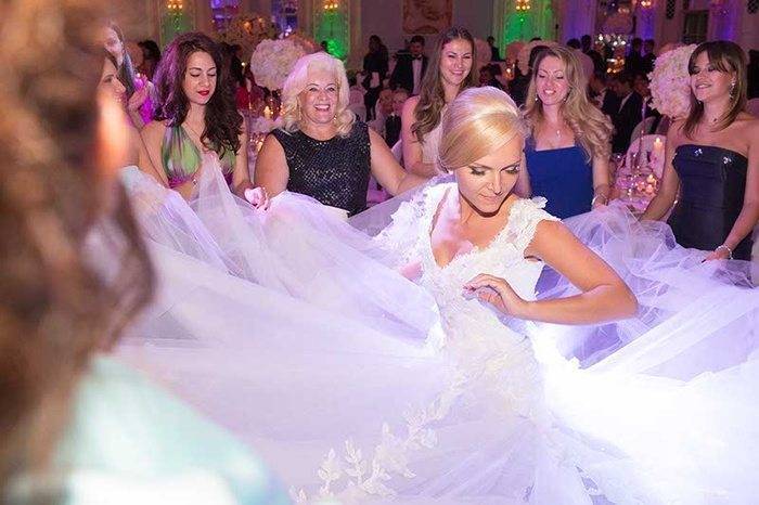 Luxury Wedding Photographers