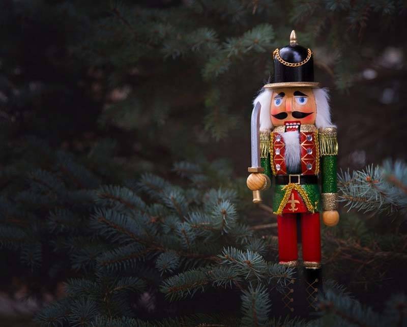 Christmas Wedding Ideas
