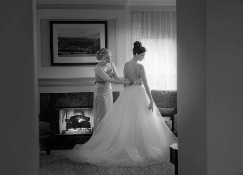 Nutcracker Wedding