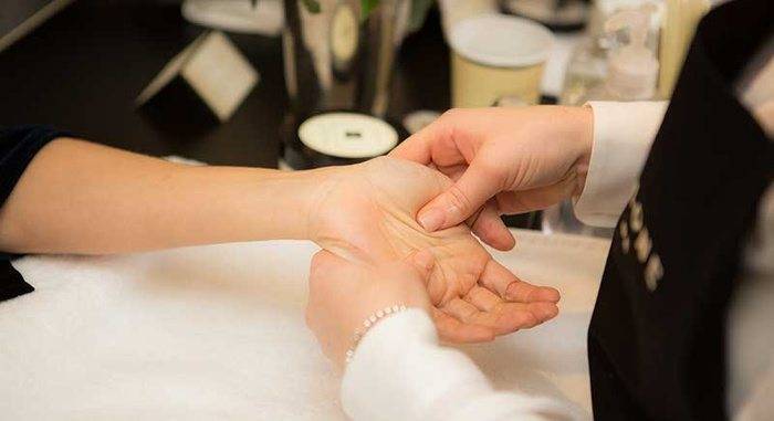 Jo Malone Wedding Fragrance