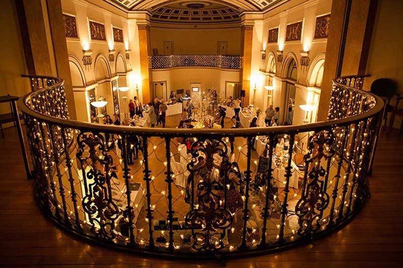 The Lansdown Club