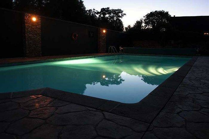 The Manor Somerset