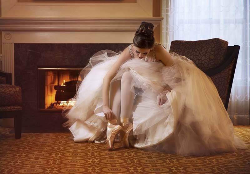 Christmas Wedding