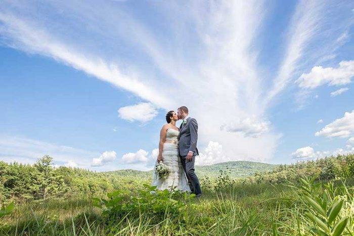 Real Wedding
