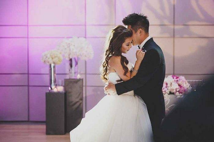 First Dance