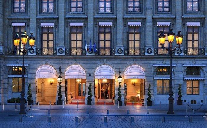 Ritz London