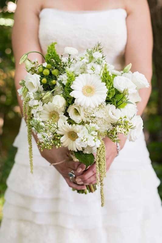 Bridal Bouquet