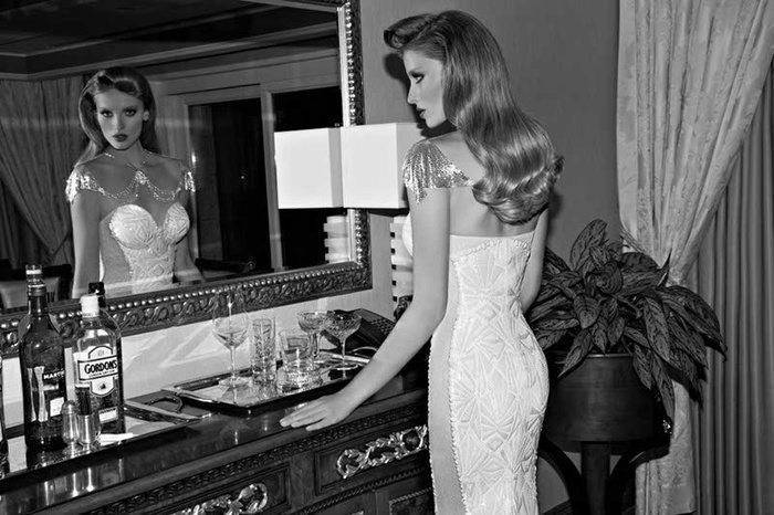 Galia Lahav tales of the Jazz Age